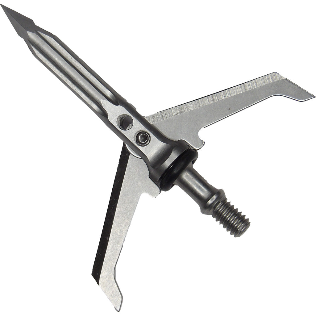 Xecutioner Demon Hunter Wang Broadheads