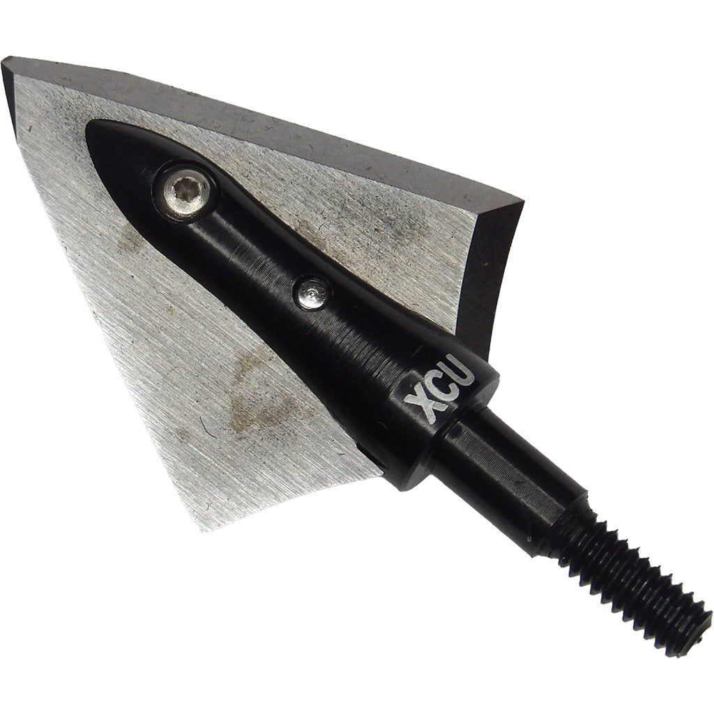 Xecutioner Demon Hunter Wilma Broadheads