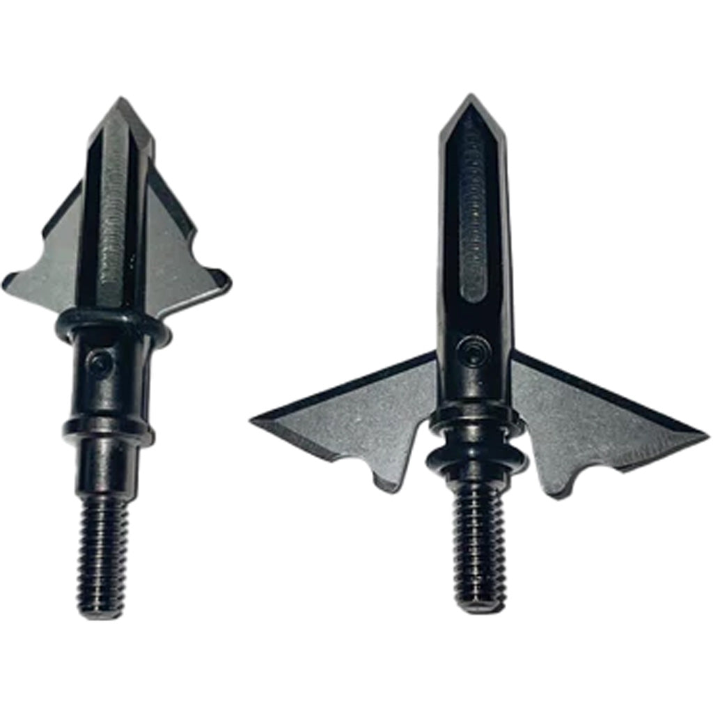 Vortex Tributem Broadheads