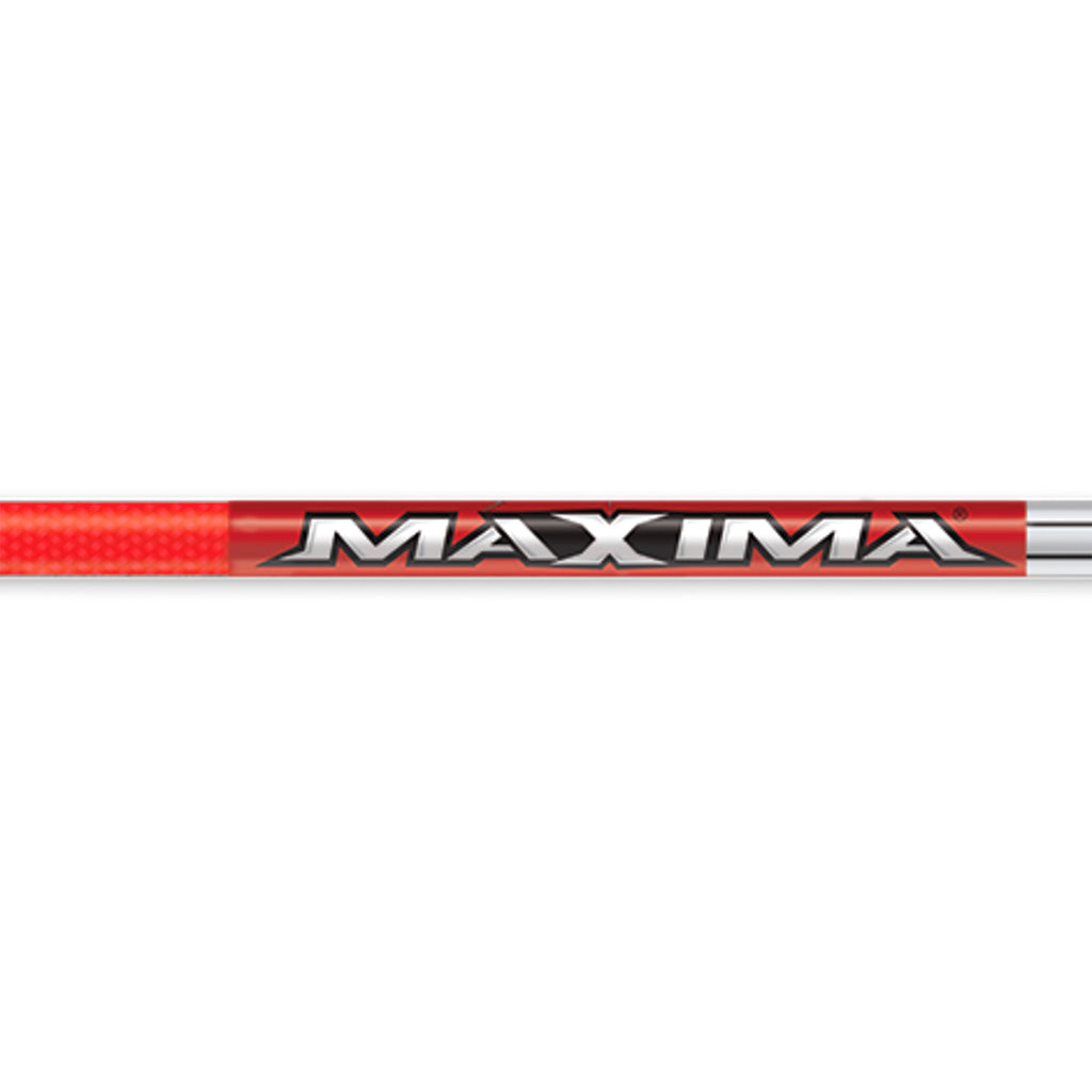 Carbon Express Maxima Red SD Arrows