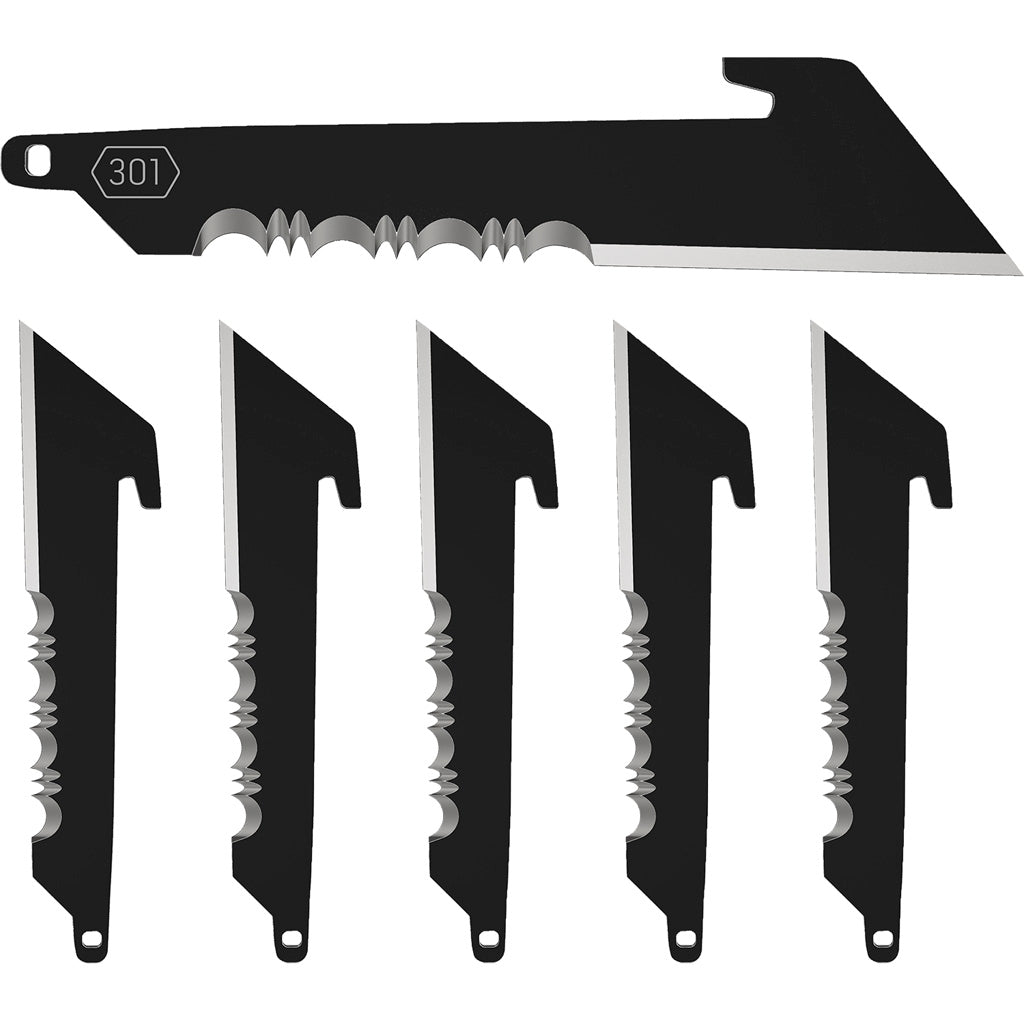 Outdoor Edge Utility Replacement Blades