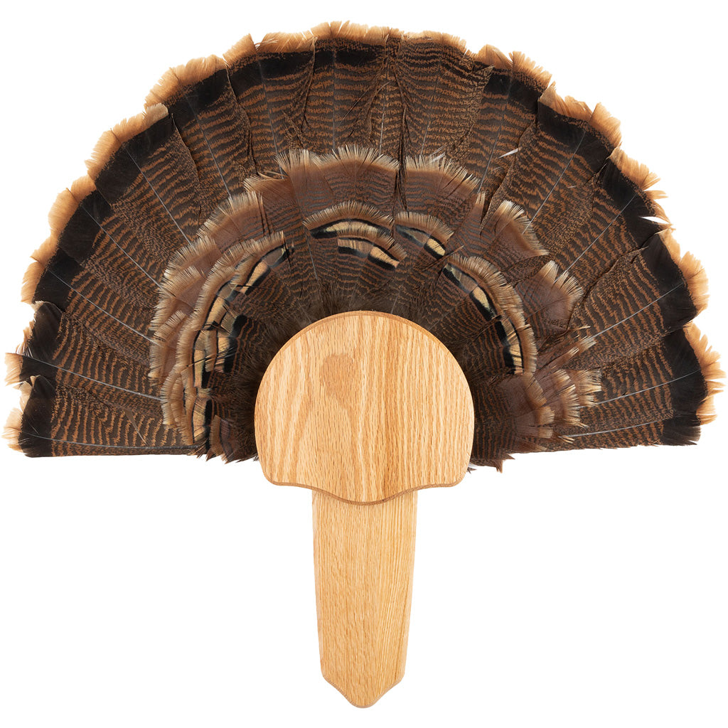 Walnut Hollow Turkey Mount Kit