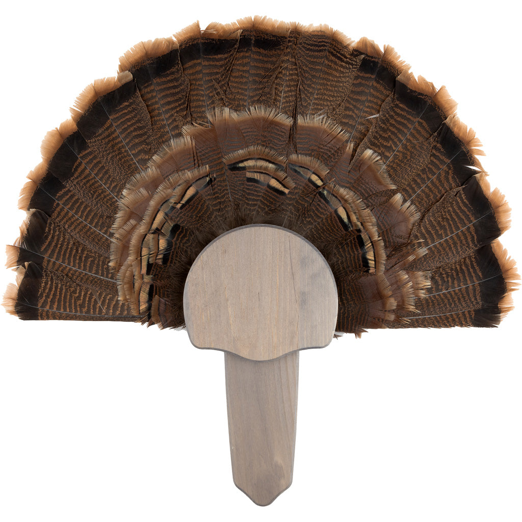 Walnut Hollow Turkey Mount Kit