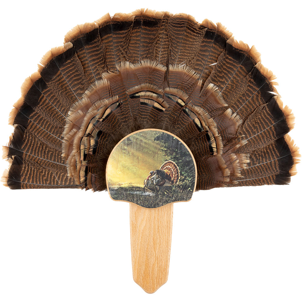 Walnut Hollow Turkey Mount Kit