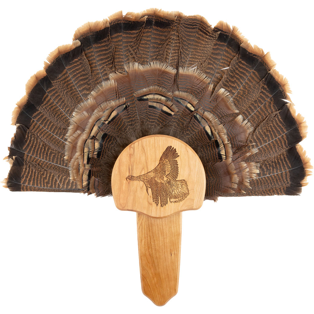 Walnut Hollow Turkey Mount Kit