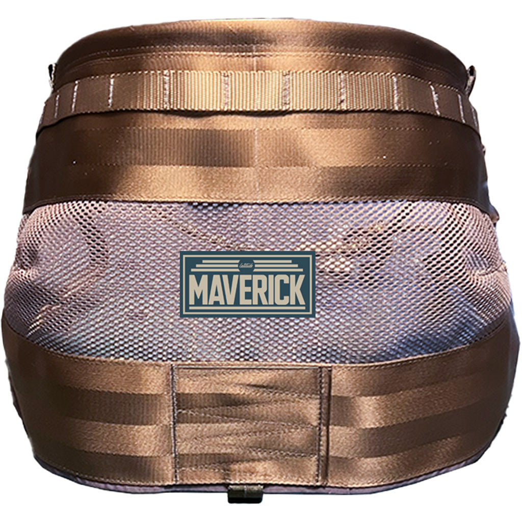 Latitude Maverick Saddle