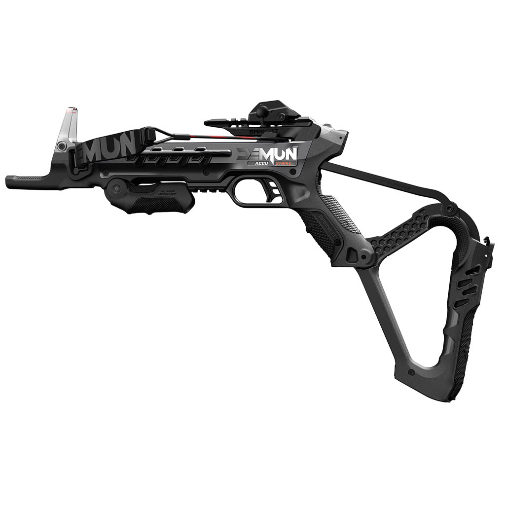 Barnett Demun Accu Strike Pro Compact Crossbow