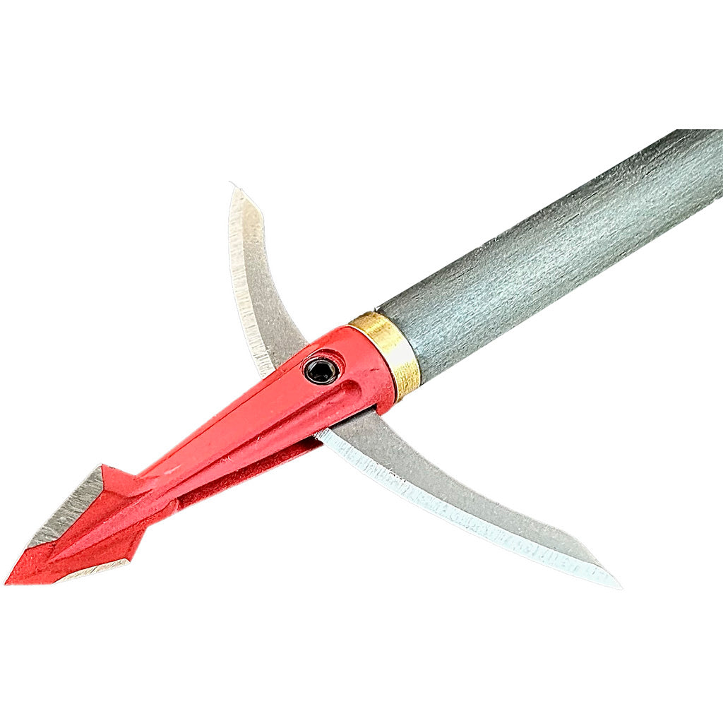 Barnett Gamecrusher Hybrid Broadheads