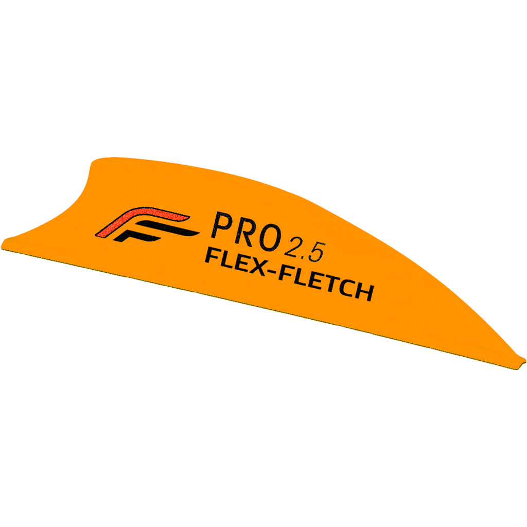 Flex Fletch Pro 2.5 Vanes