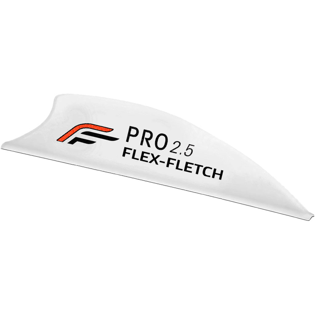 Flex Fletch Pro 2.5 Vanes