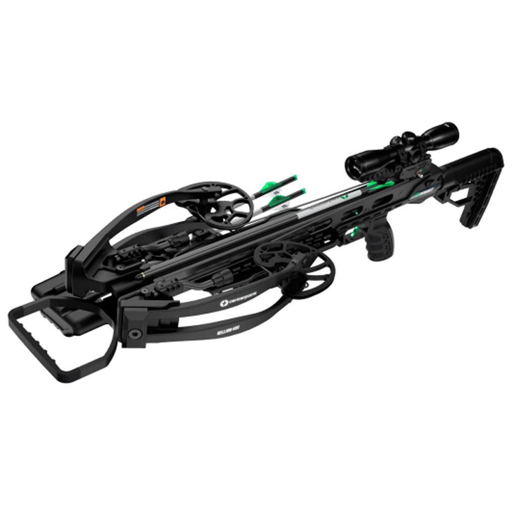 CenterPoint Hellion HRK Crossbow Package